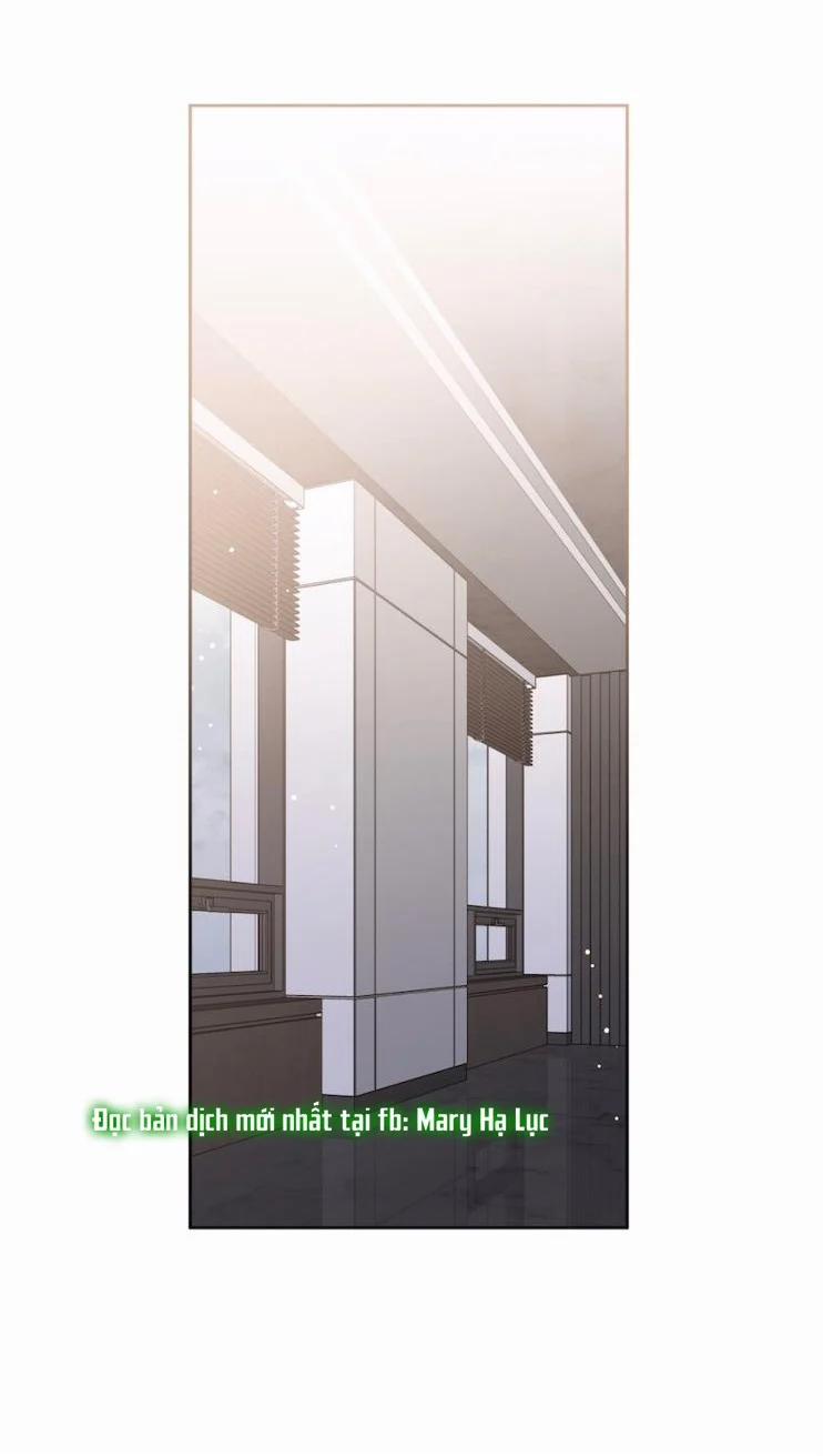 Tình Yêu Kì Lạ 37 trang 33