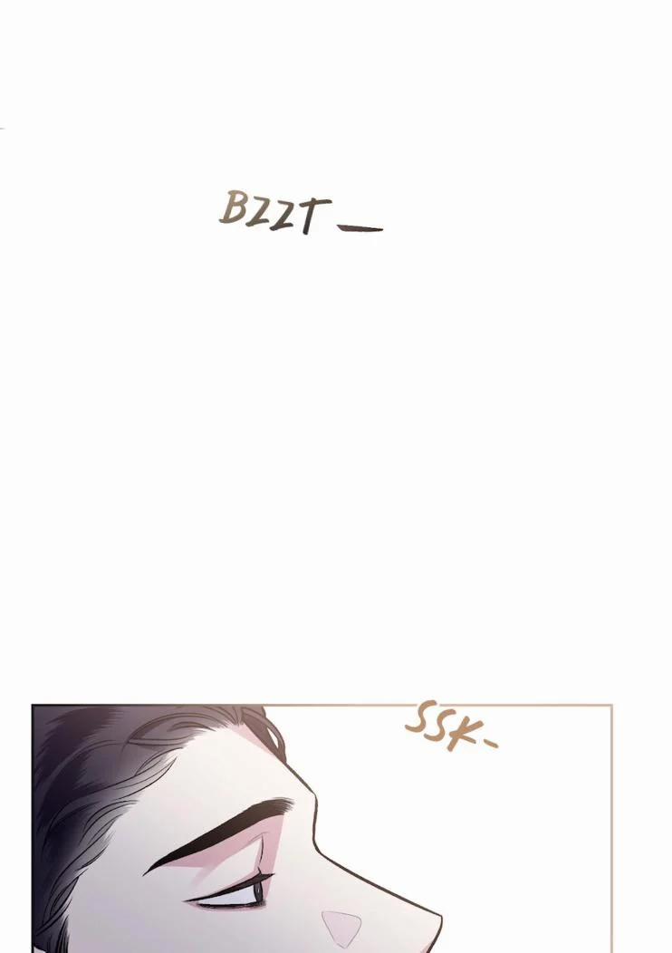 Tình Yêu Kì Lạ 37 trang 34