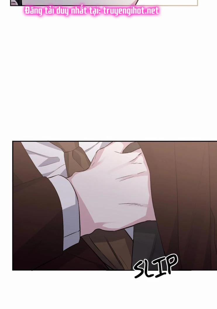 Tình Yêu Kì Lạ 37 trang 35