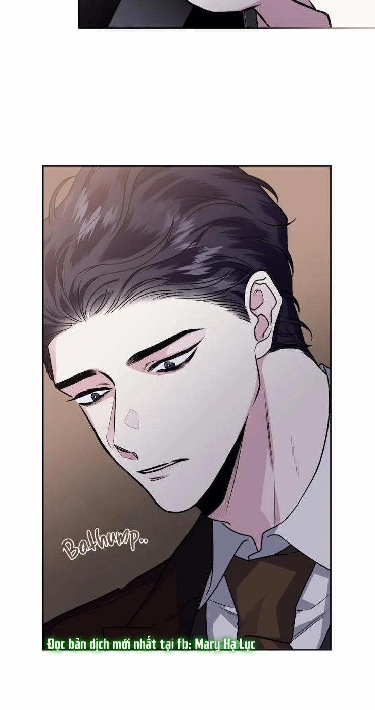 Tình Yêu Kì Lạ 37 trang 37