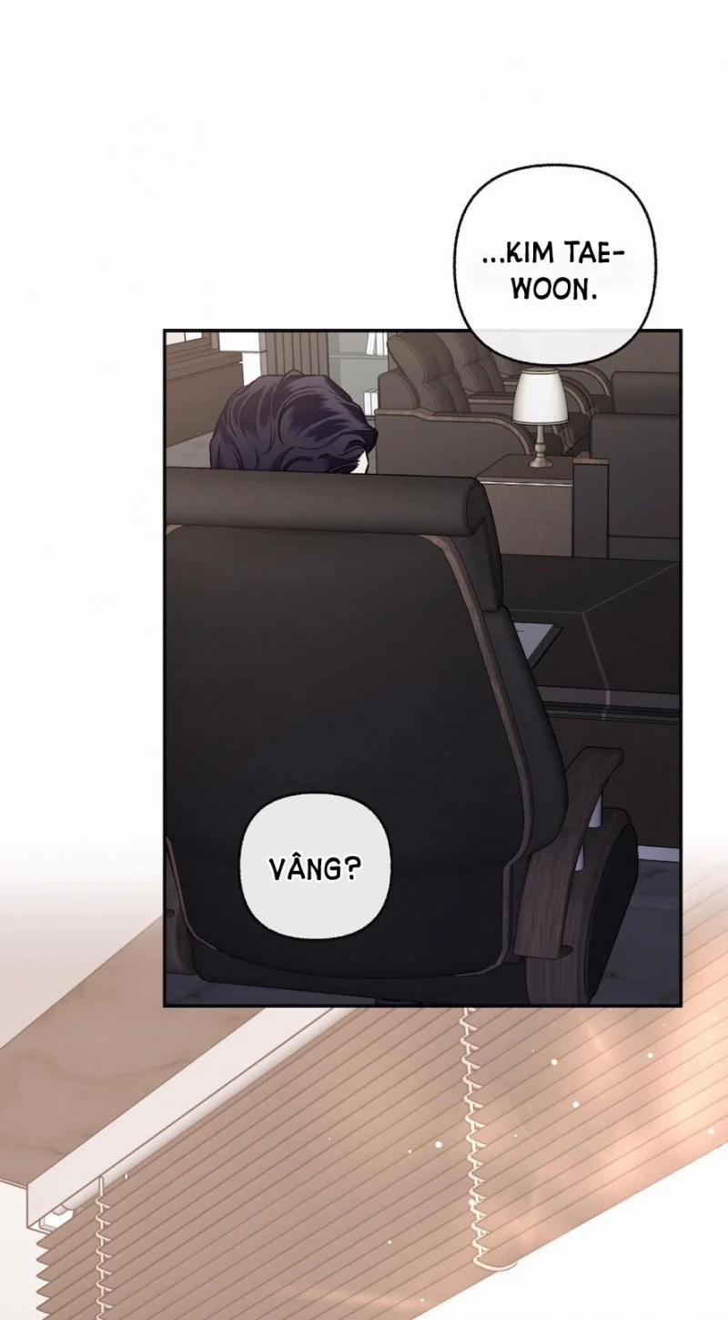 Tình Yêu Kì Lạ 37 trang 38