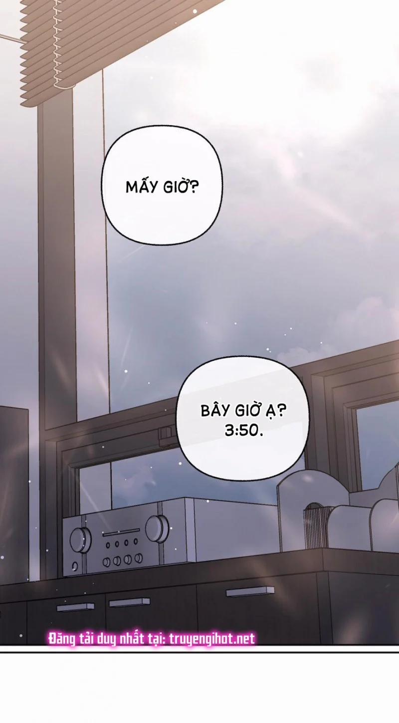Tình Yêu Kì Lạ 37 trang 39