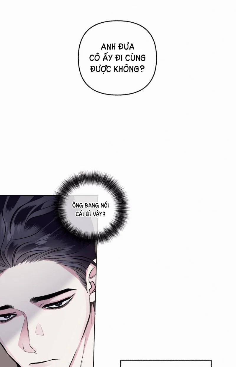 Tình Yêu Kì Lạ 37 trang 4