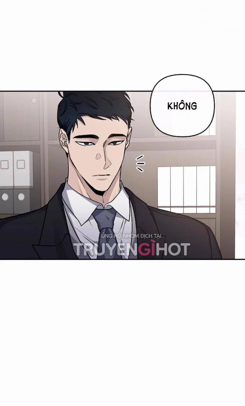 Tình Yêu Kì Lạ 37 trang 40