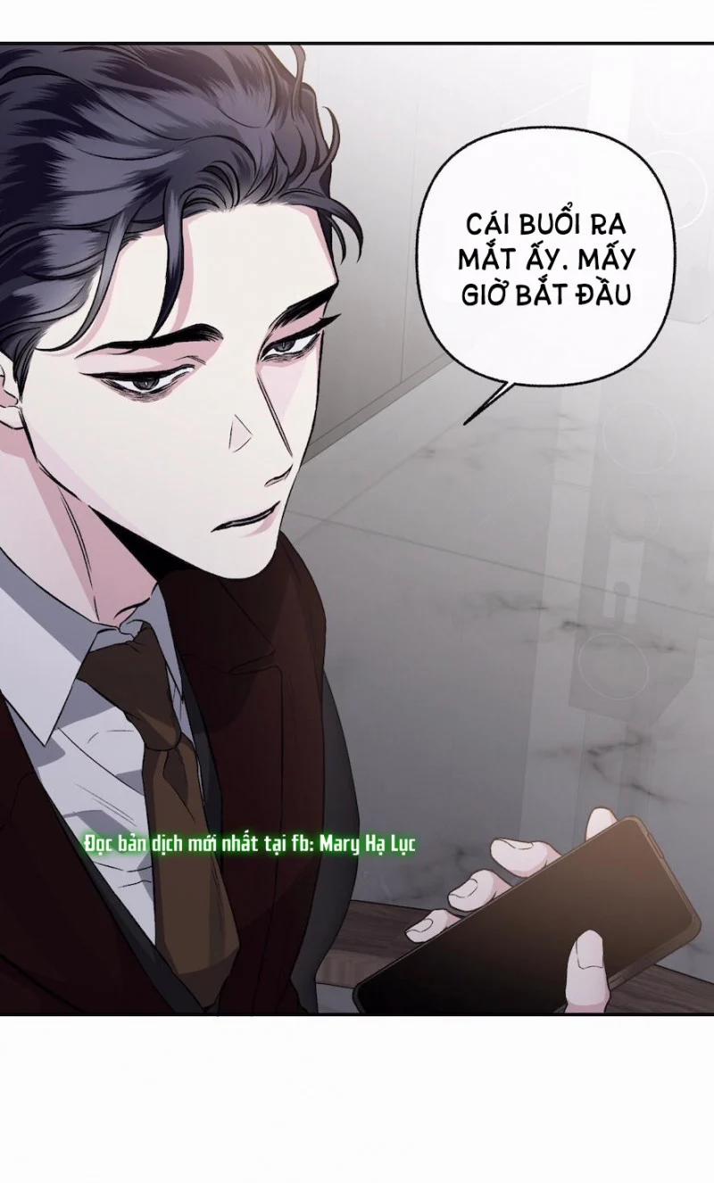 Tình Yêu Kì Lạ 37 trang 41