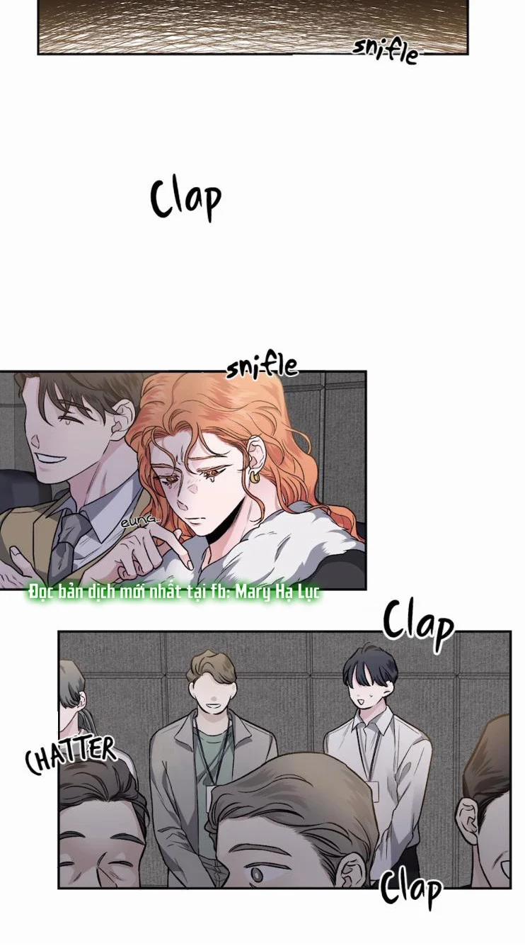 Tình Yêu Kì Lạ 37 trang 49