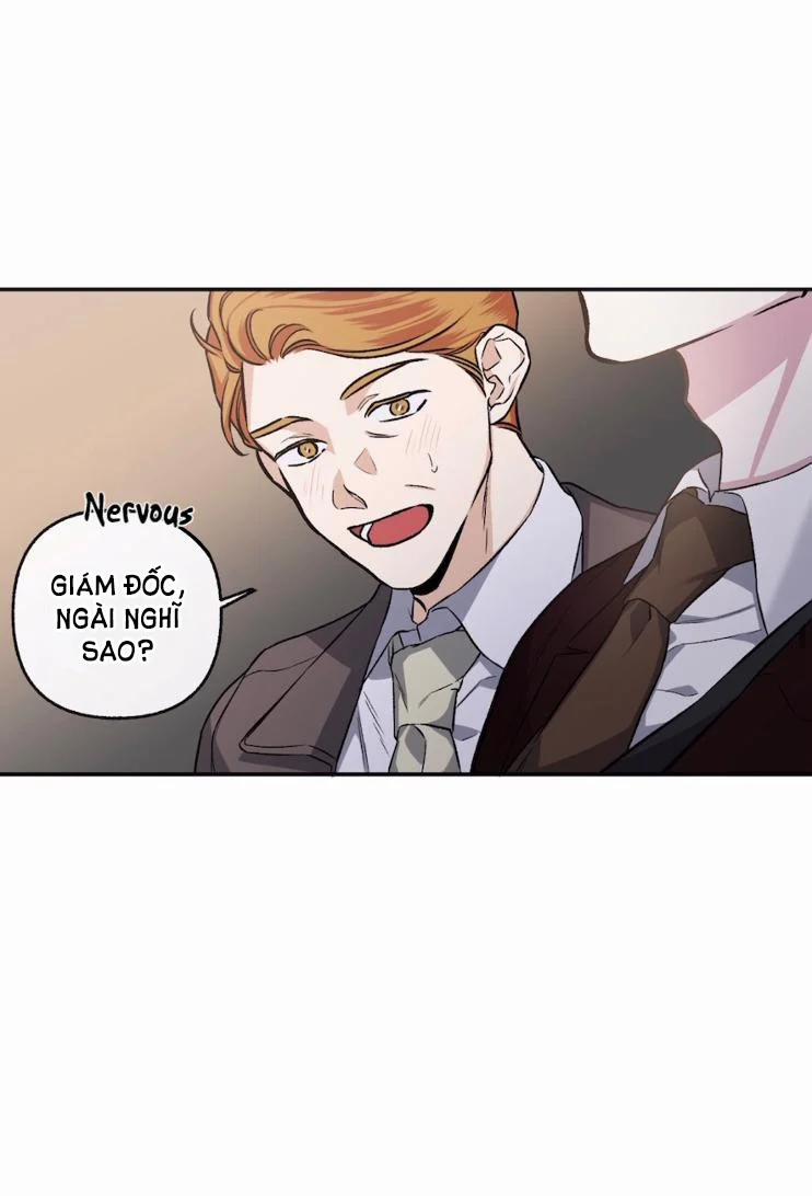 Tình Yêu Kì Lạ 37 trang 50
