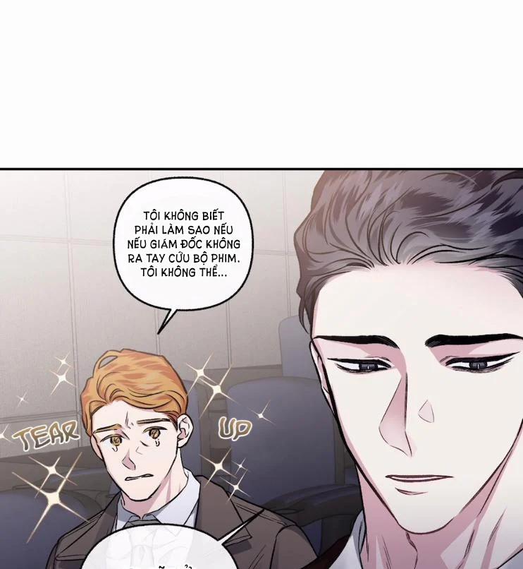 Tình Yêu Kì Lạ 37 trang 54