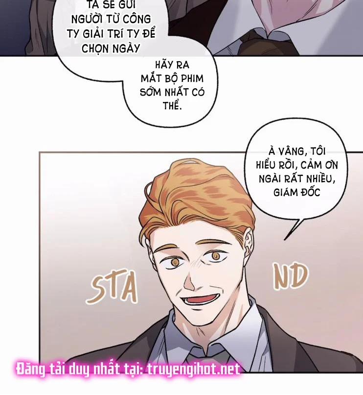 Tình Yêu Kì Lạ 37 trang 55