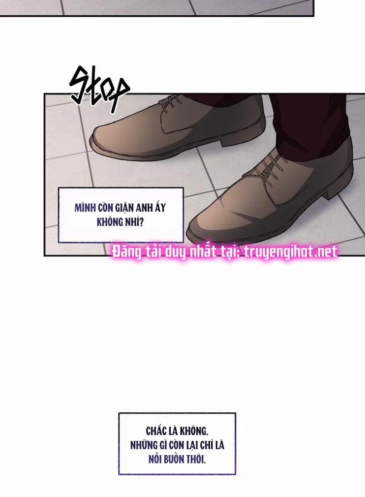 Tình Yêu Kì Lạ 37 trang 59