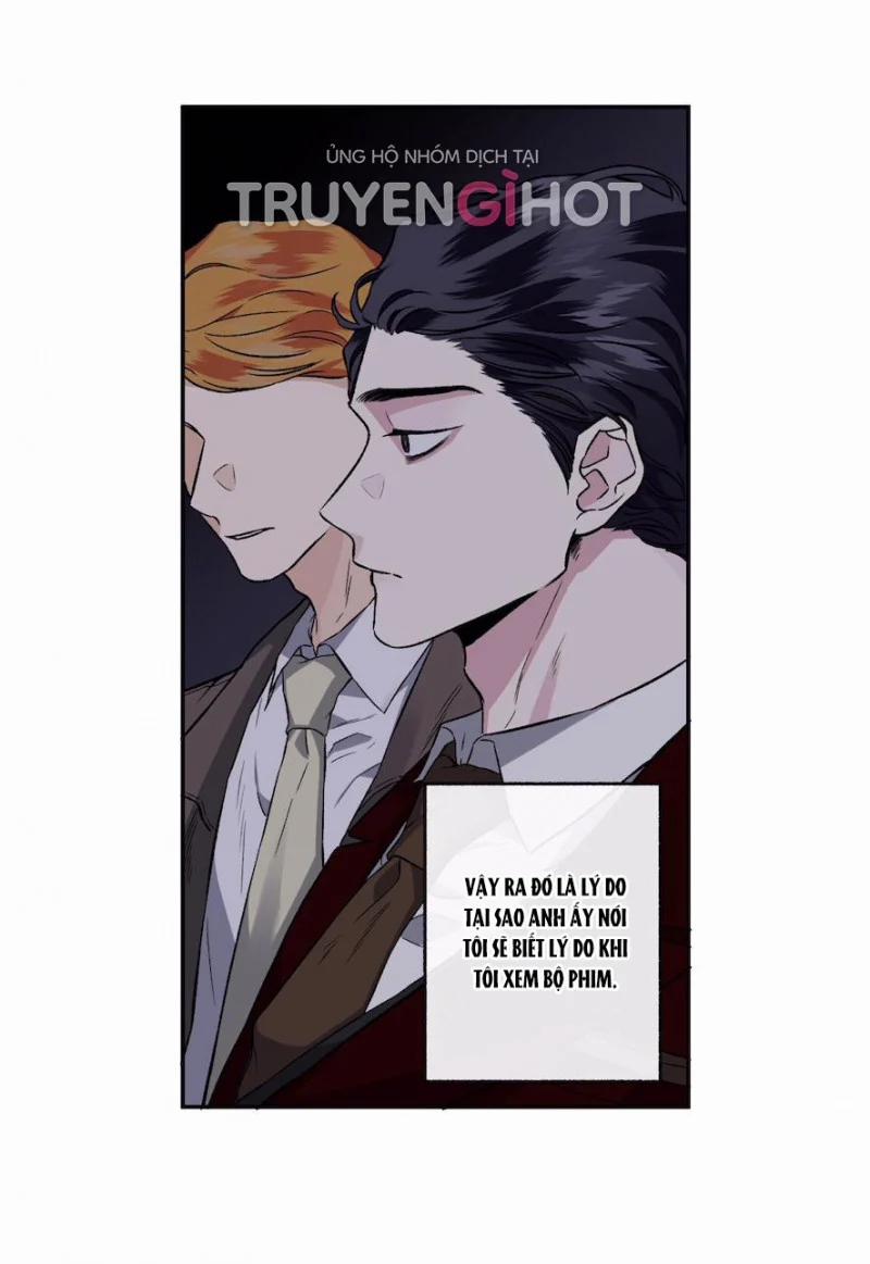 Tình Yêu Kì Lạ 37 trang 62