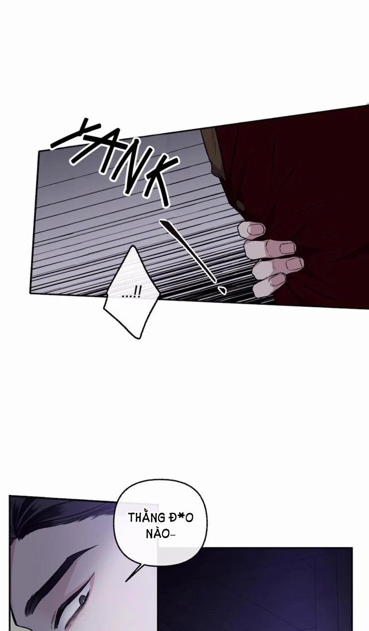 Tình Yêu Kì Lạ 37 trang 64