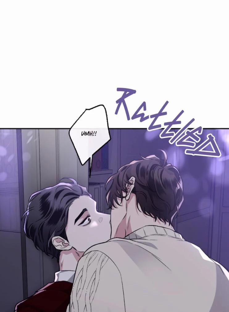 Tình Yêu Kì Lạ 37 trang 66