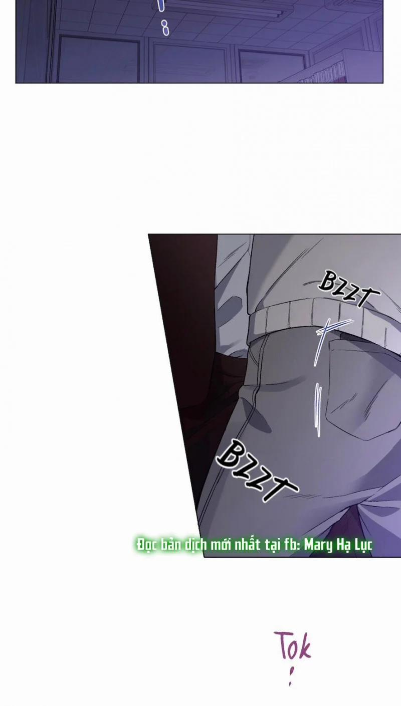 Tình Yêu Kì Lạ 38 trang 1