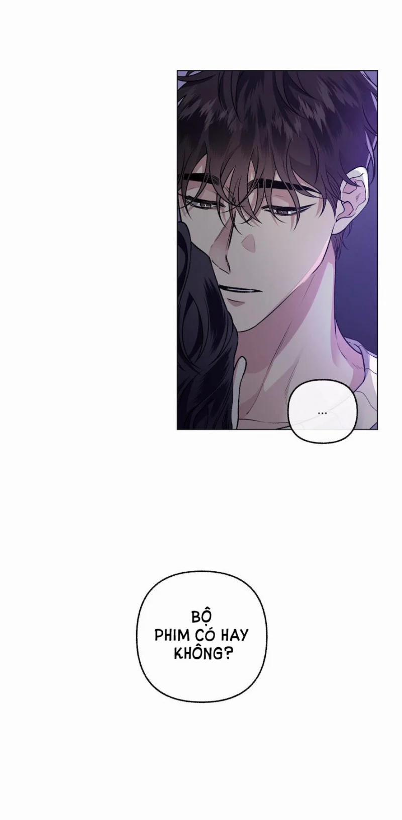 Tình Yêu Kì Lạ 38 trang 12