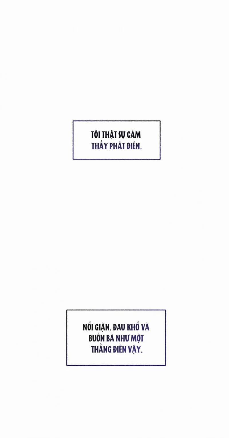 Tình Yêu Kì Lạ 38 trang 19