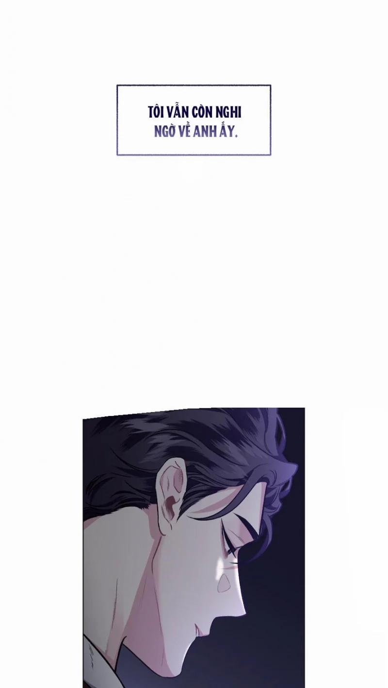 Tình Yêu Kì Lạ 38 trang 22