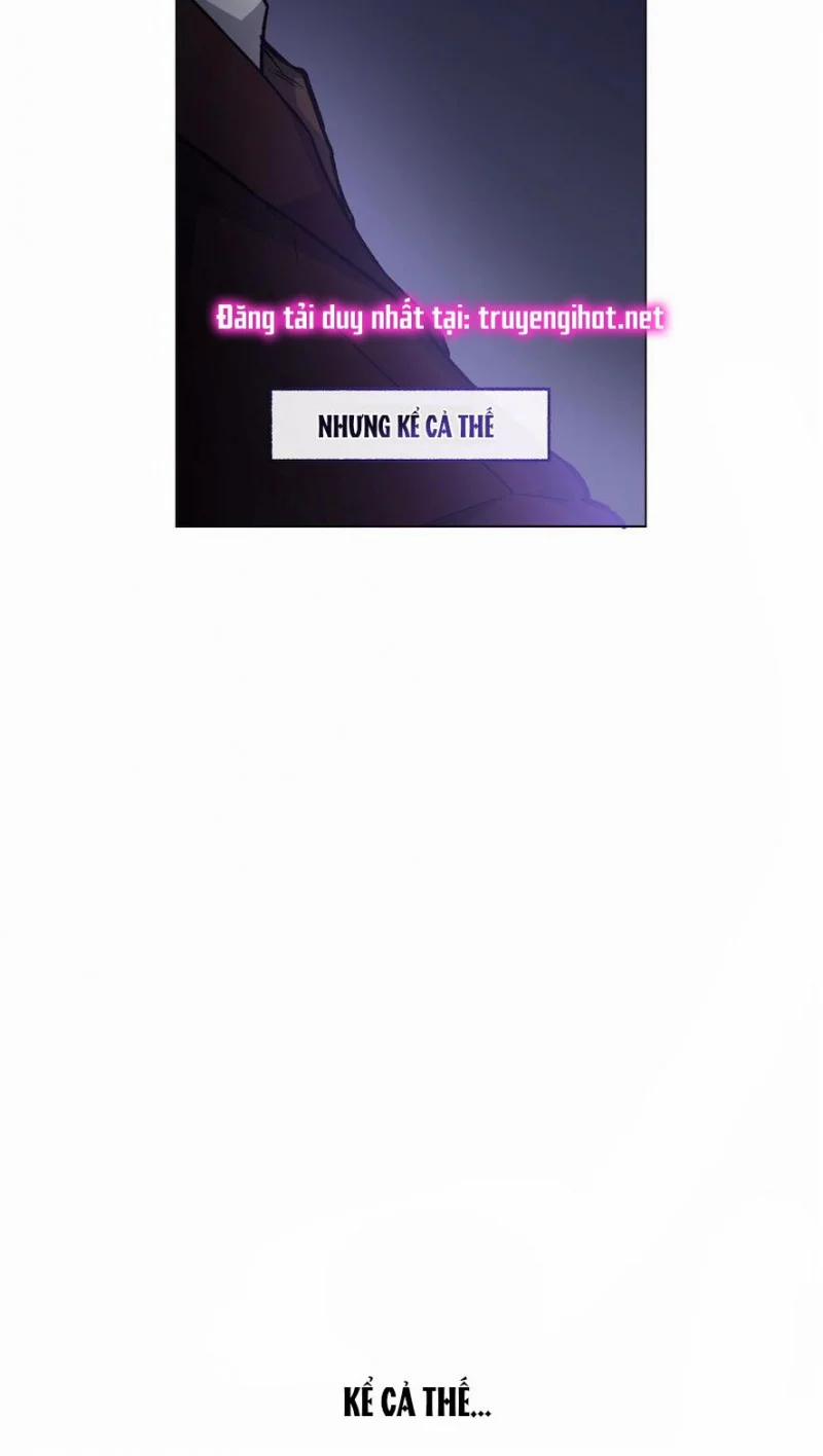 Tình Yêu Kì Lạ 38 trang 23