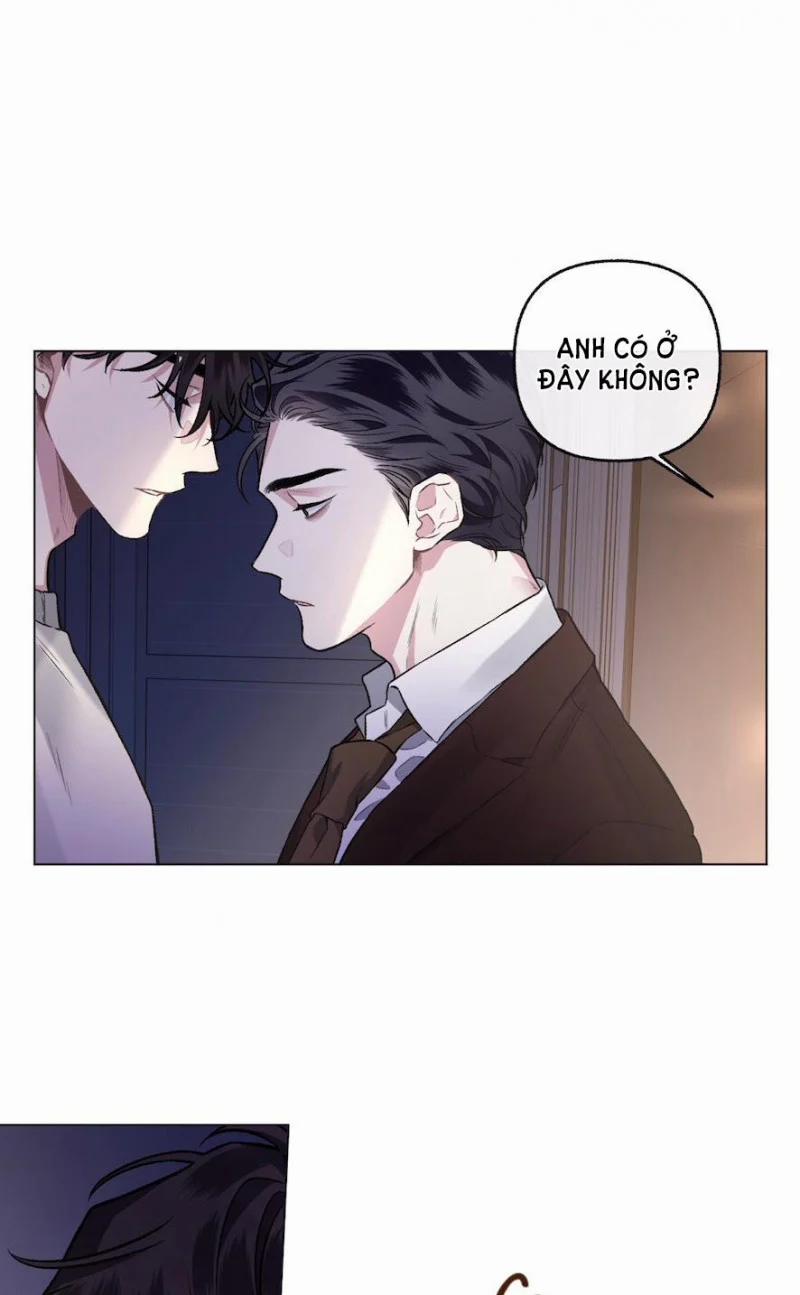 Tình Yêu Kì Lạ 38 trang 30