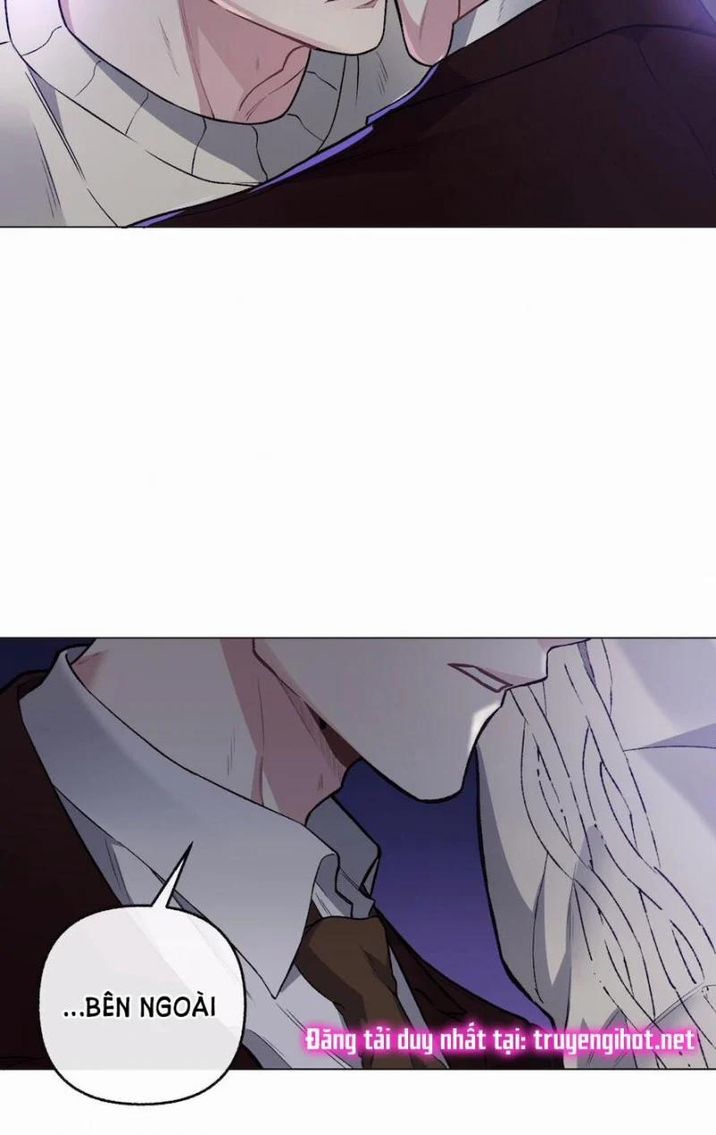 Tình Yêu Kì Lạ 38 trang 37