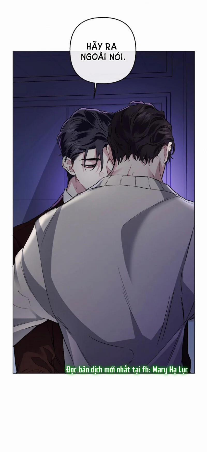 Tình Yêu Kì Lạ 38 trang 38