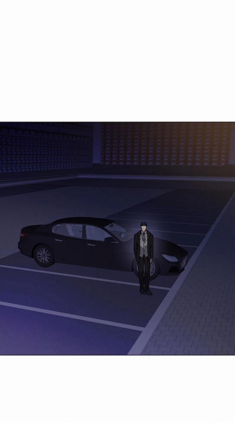 Tình Yêu Kì Lạ 38 trang 40