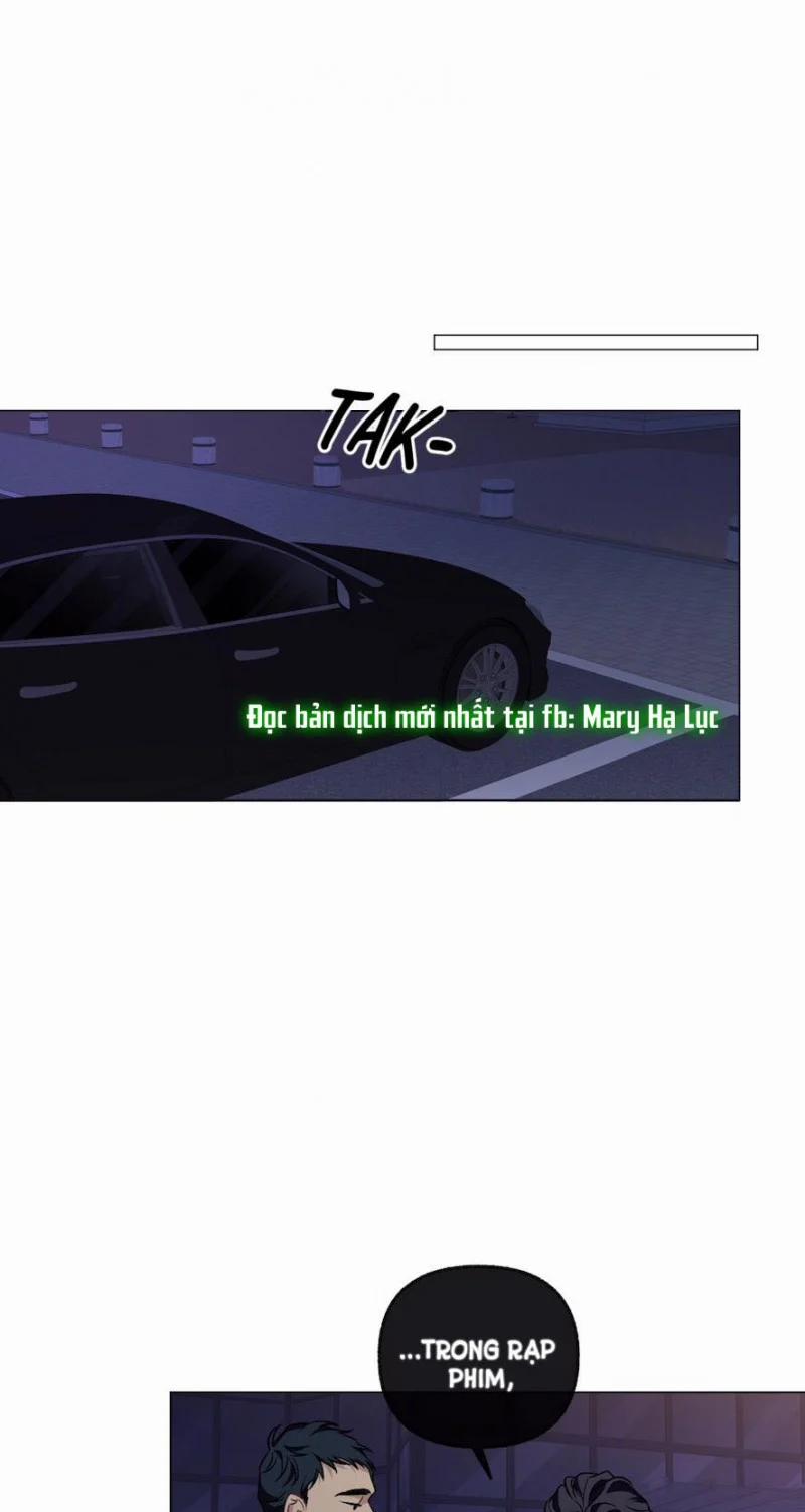 Tình Yêu Kì Lạ 38 trang 42