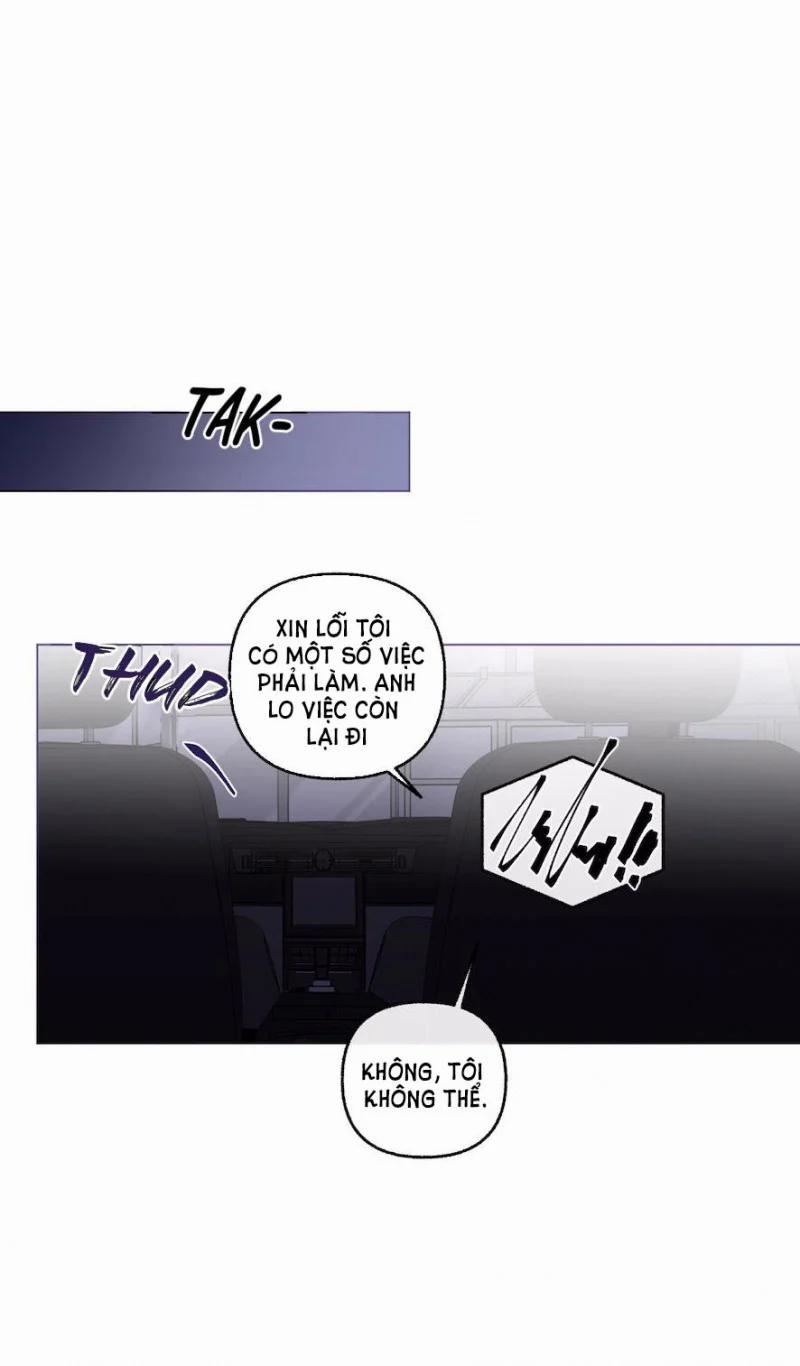 Tình Yêu Kì Lạ 38 trang 45