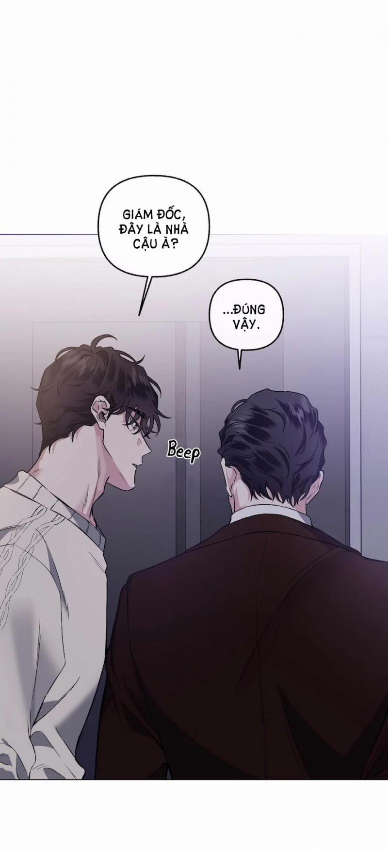 Tình Yêu Kì Lạ 38 trang 49