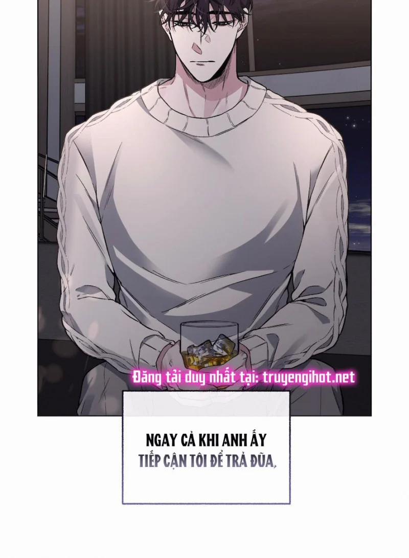 Tình Yêu Kì Lạ 38 trang 59