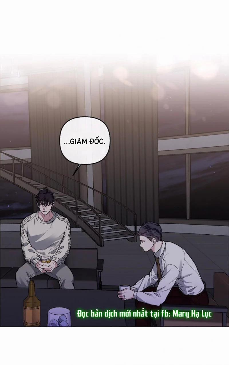 Tình Yêu Kì Lạ 38 trang 60