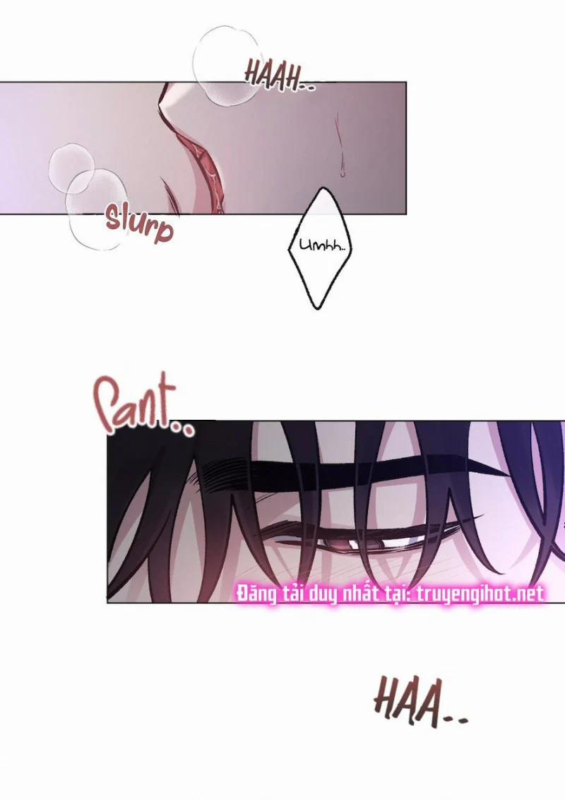 Tình Yêu Kì Lạ 38 trang 7