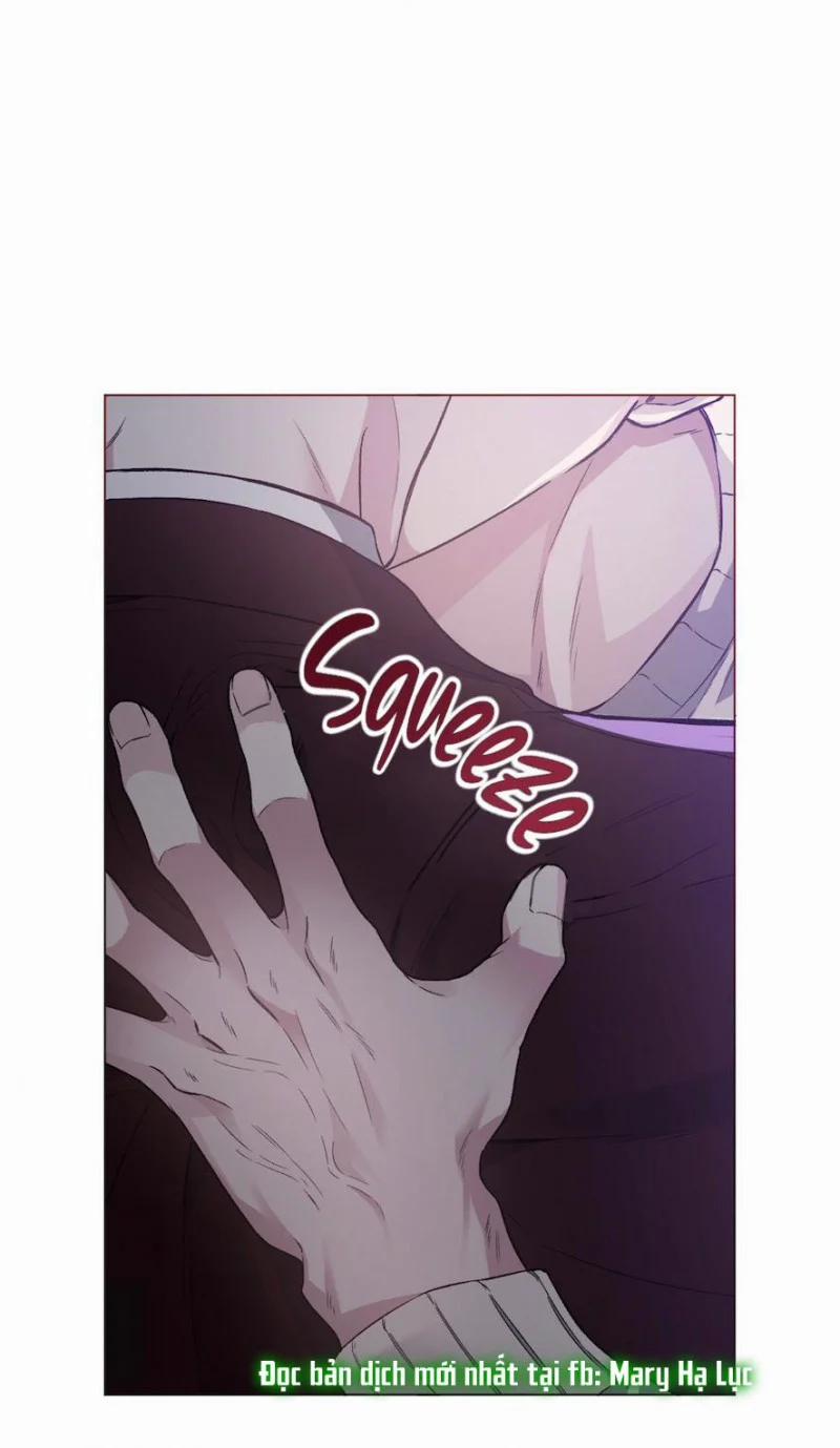 Tình Yêu Kì Lạ 38 trang 8