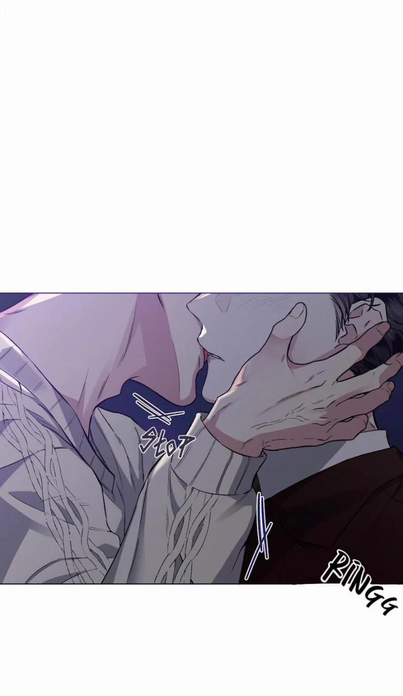 Tình Yêu Kì Lạ 38 trang 9