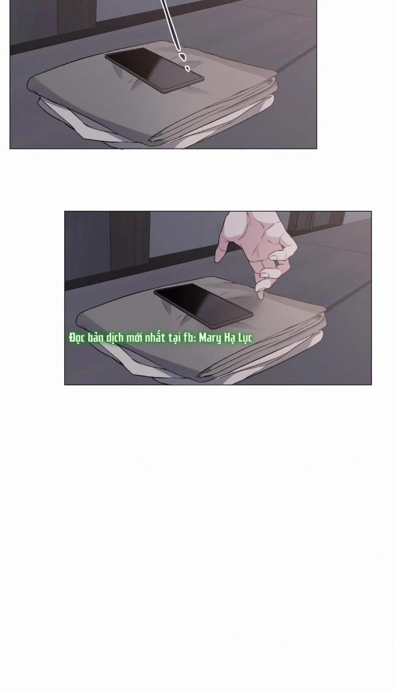 Tình Yêu Kì Lạ 39 trang 13