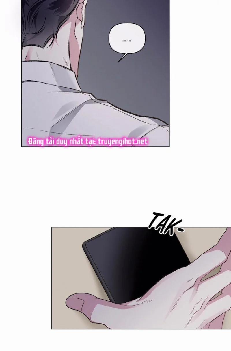 Tình Yêu Kì Lạ 39 trang 15