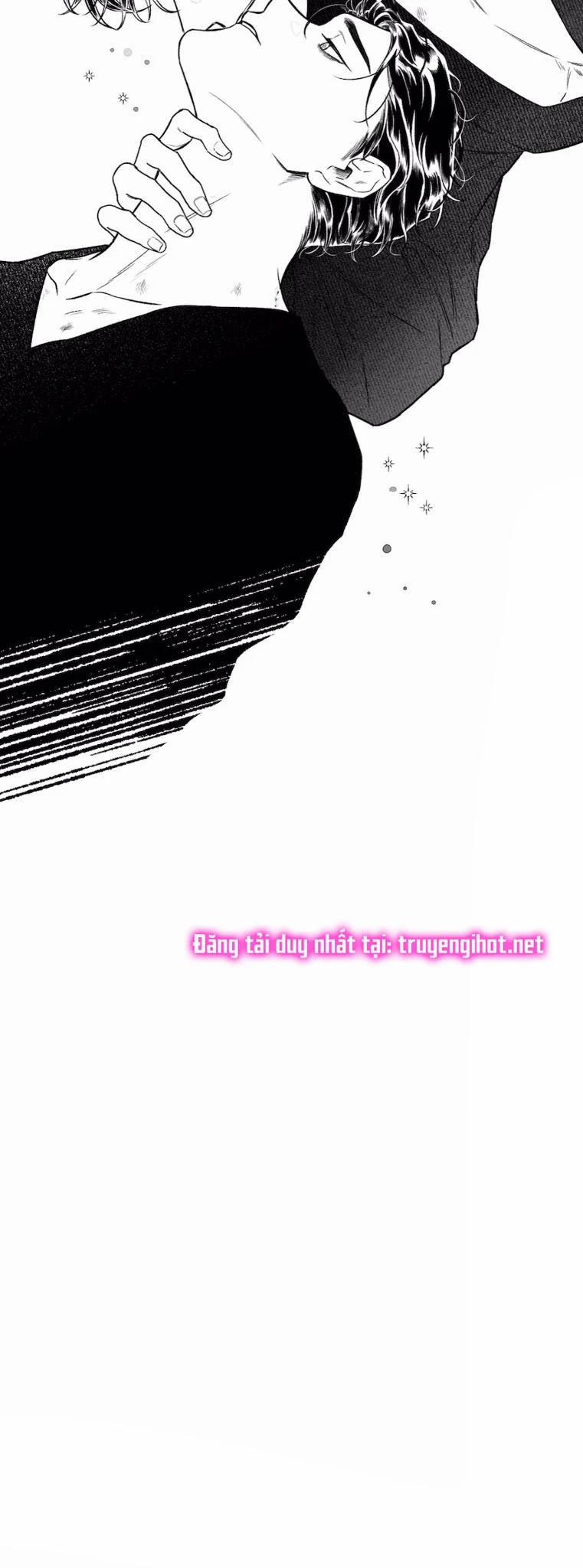 Tình Yêu Kì Lạ 39 trang 23