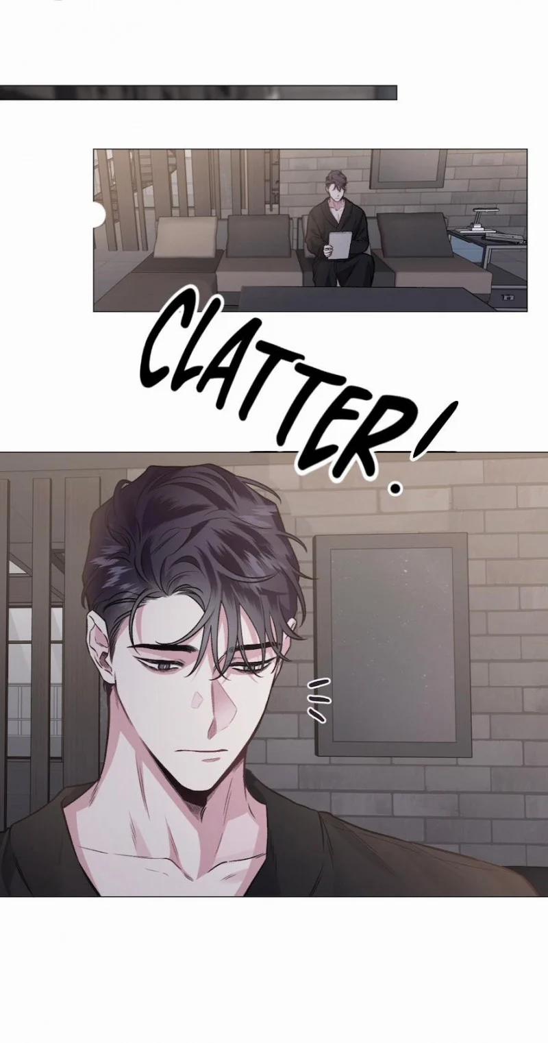 Tình Yêu Kì Lạ 39 trang 24