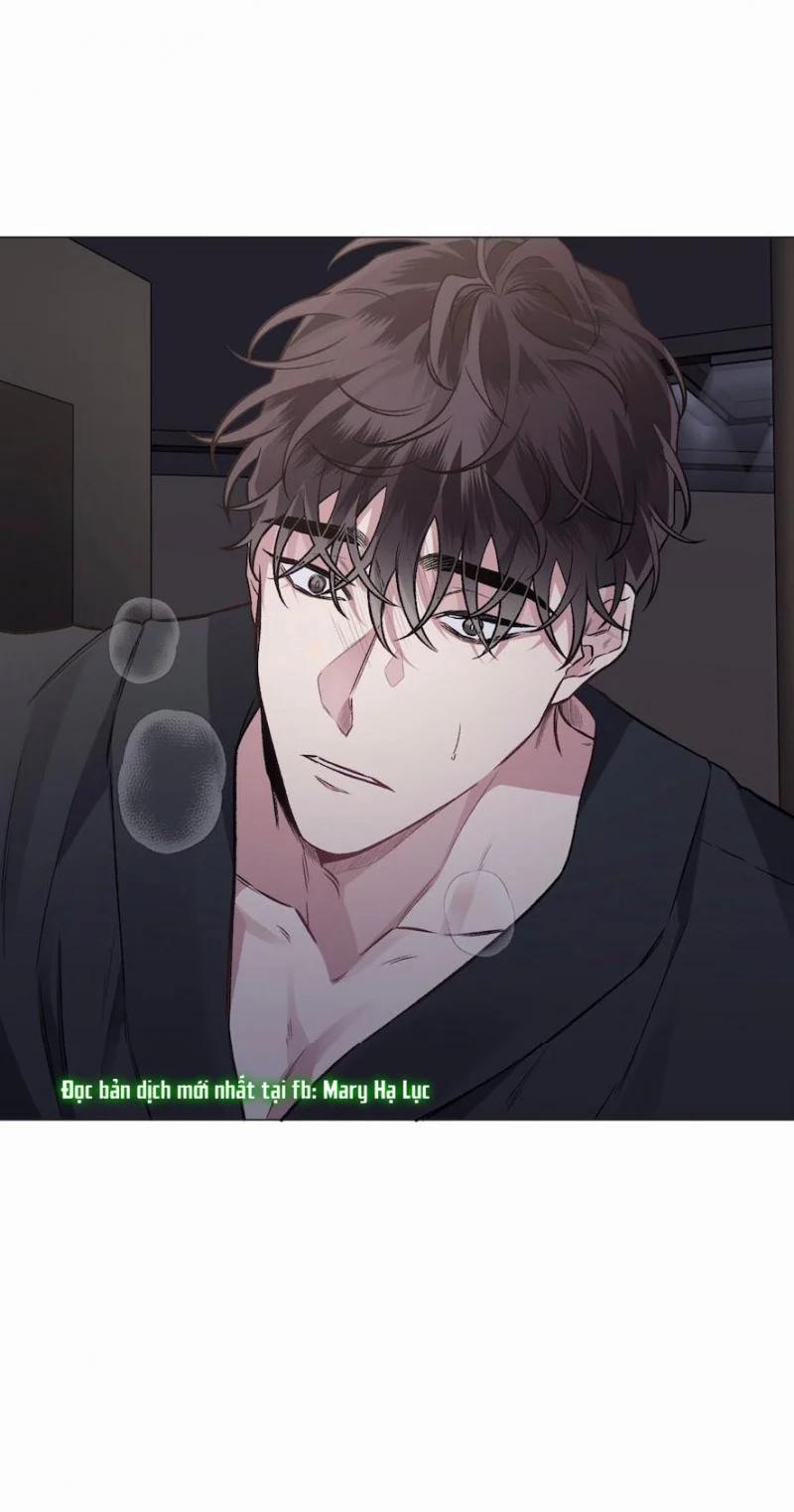 Tình Yêu Kì Lạ 39 trang 25