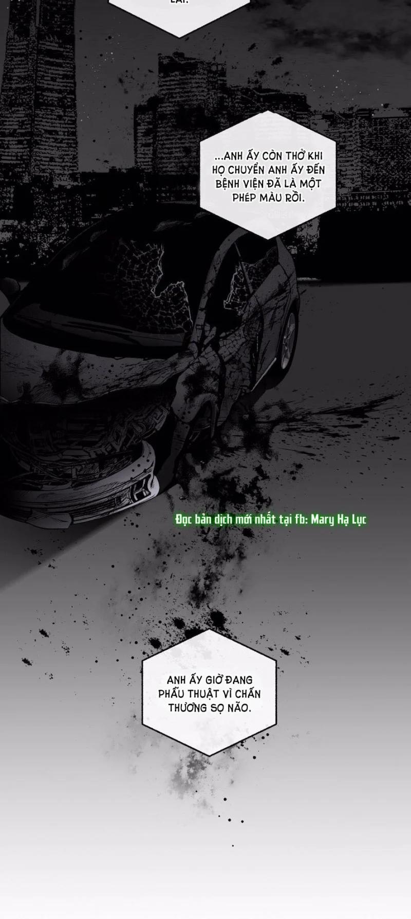 Tình Yêu Kì Lạ 39 trang 37