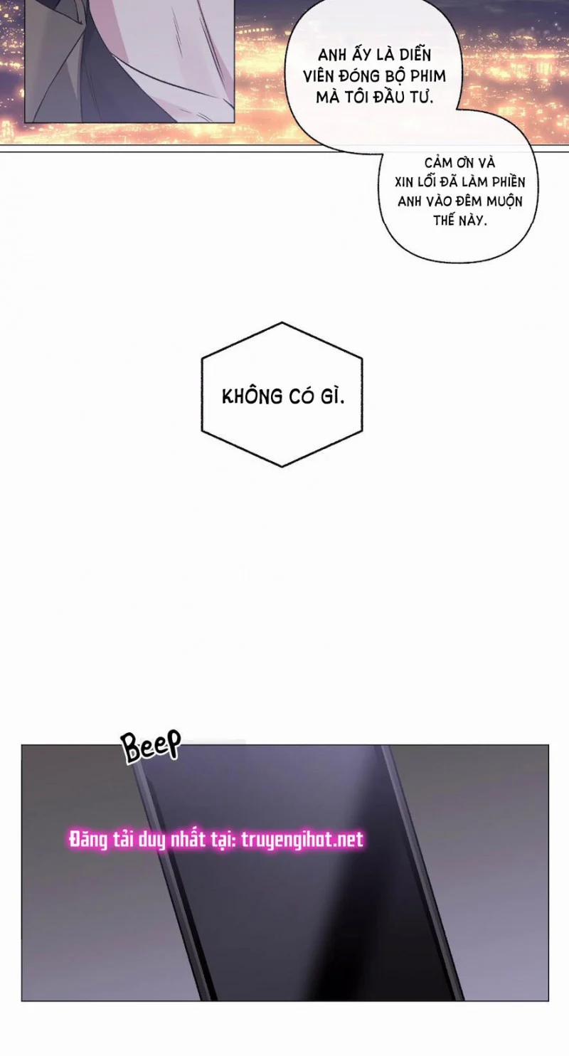 Tình Yêu Kì Lạ 39 trang 39