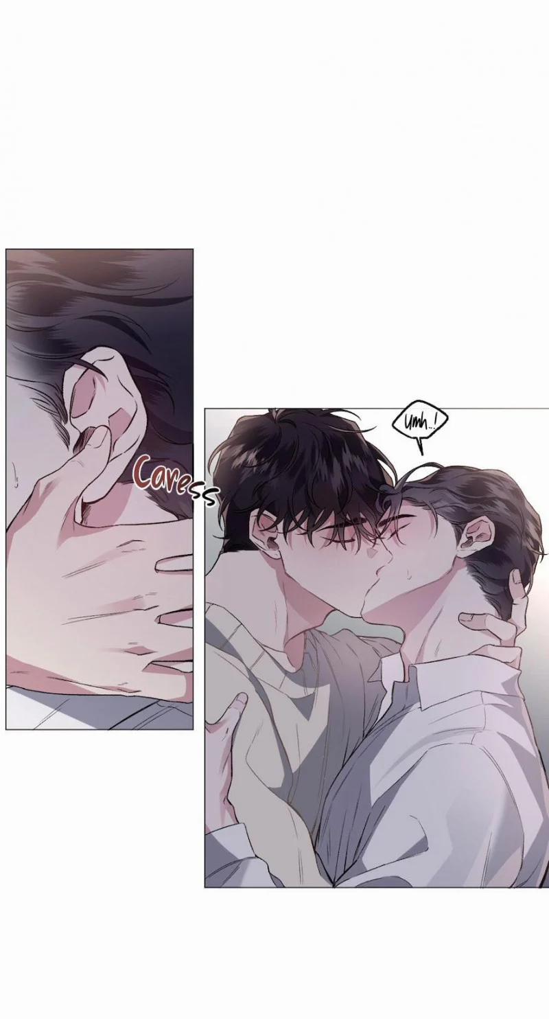 Tình Yêu Kì Lạ 39 trang 4