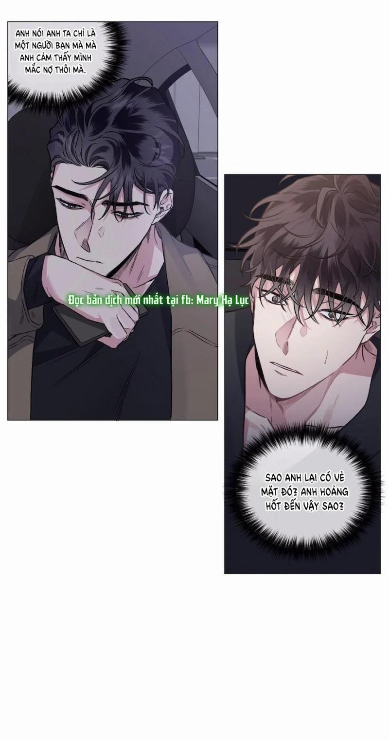 Tình Yêu Kì Lạ 39 trang 41