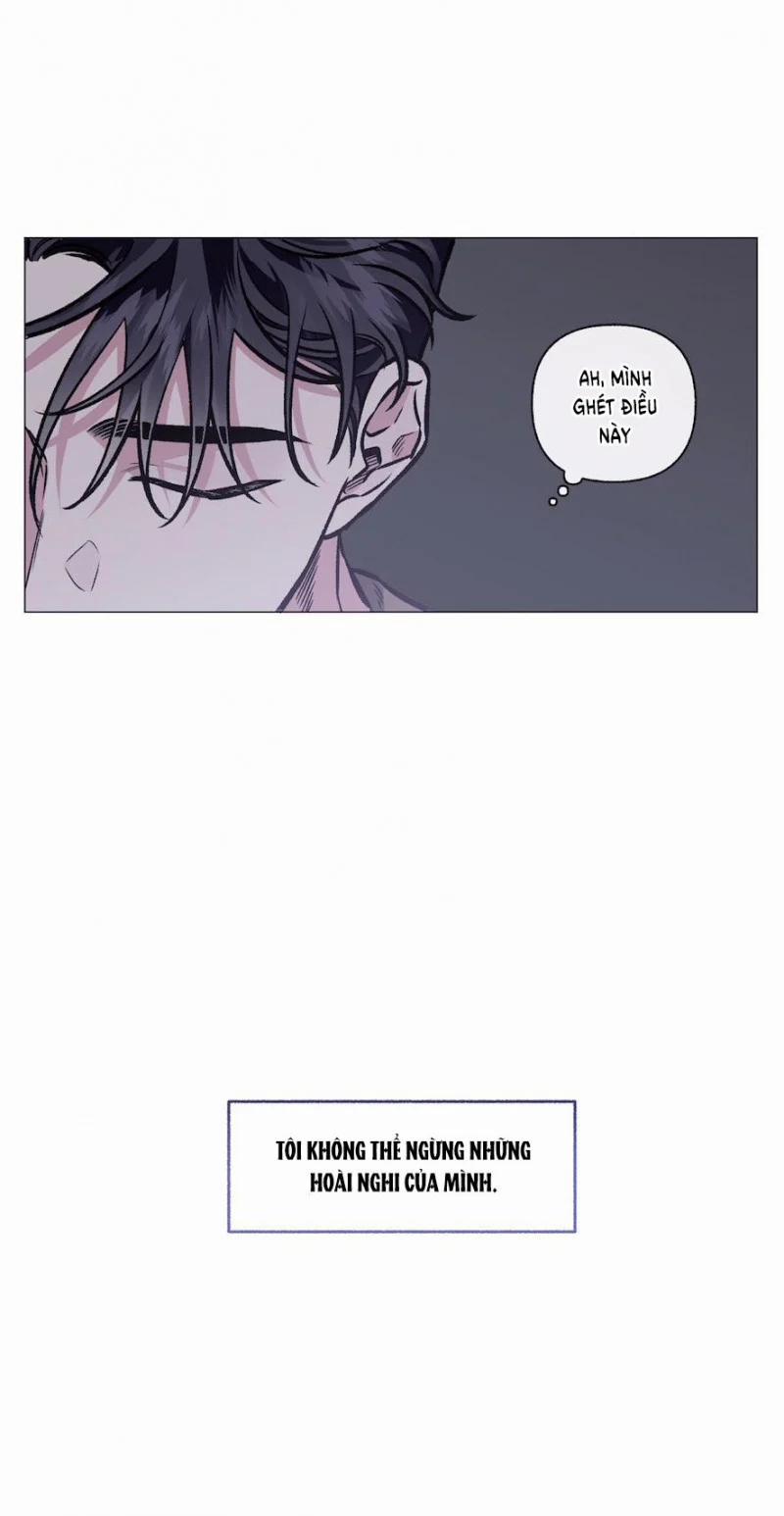 Tình Yêu Kì Lạ 39 trang 42