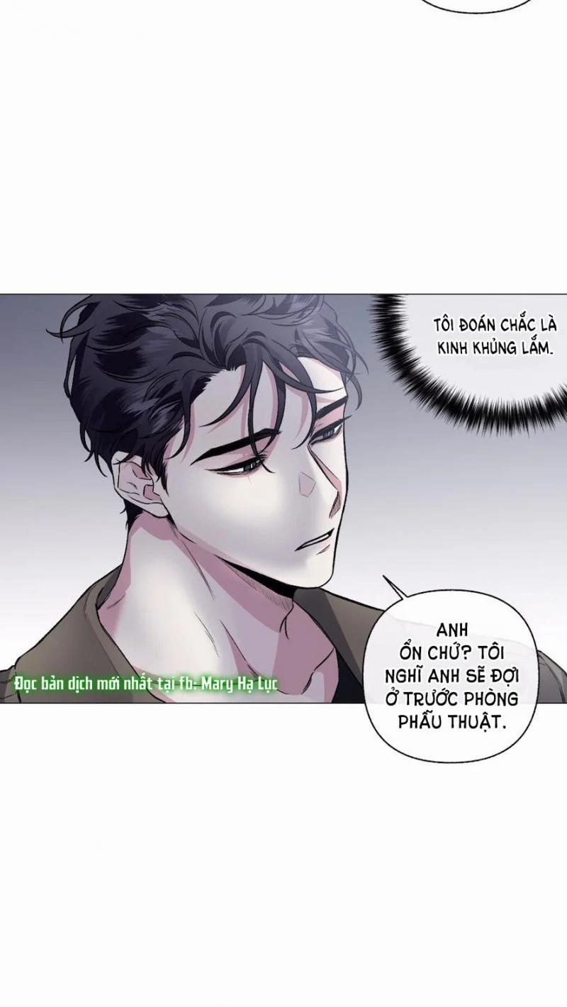 Tình Yêu Kì Lạ 39 trang 49