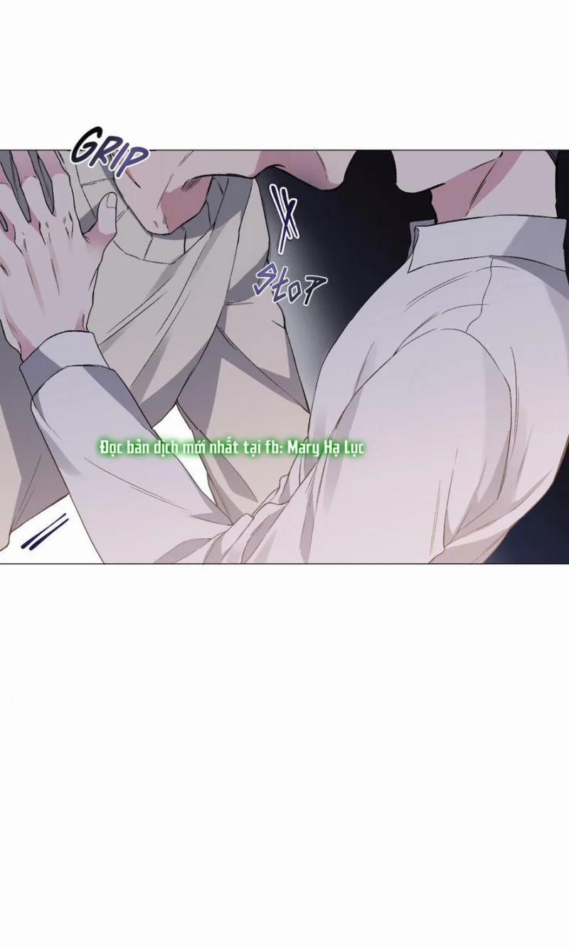 Tình Yêu Kì Lạ 39 trang 9