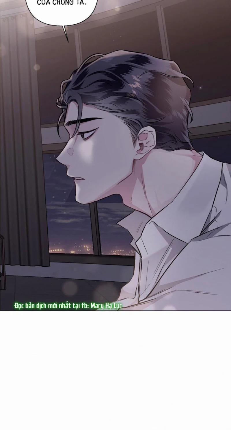 Tình Yêu Kì Lạ 40 trang 1