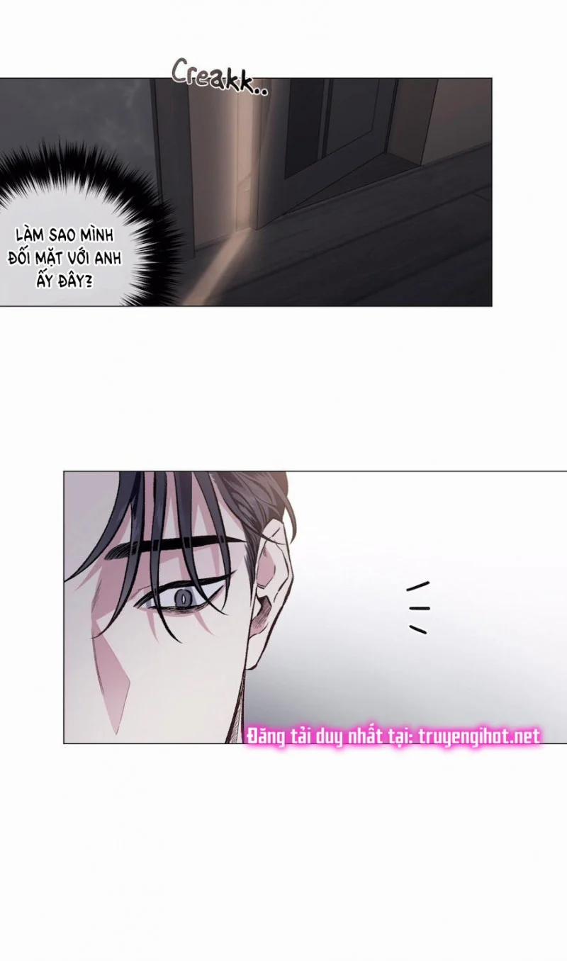 Tình Yêu Kì Lạ 40 trang 19