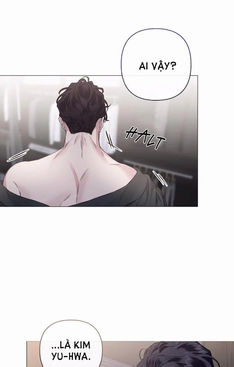 Tình Yêu Kì Lạ 40 trang 30