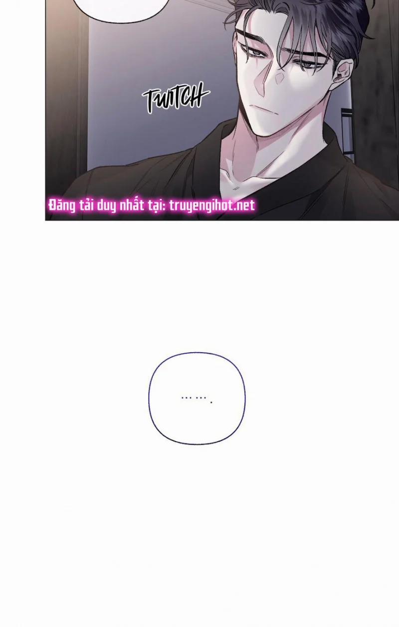 Tình Yêu Kì Lạ 40 trang 31